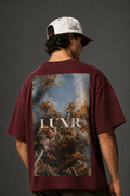 Heavenly Luxr Baggy Tshirt