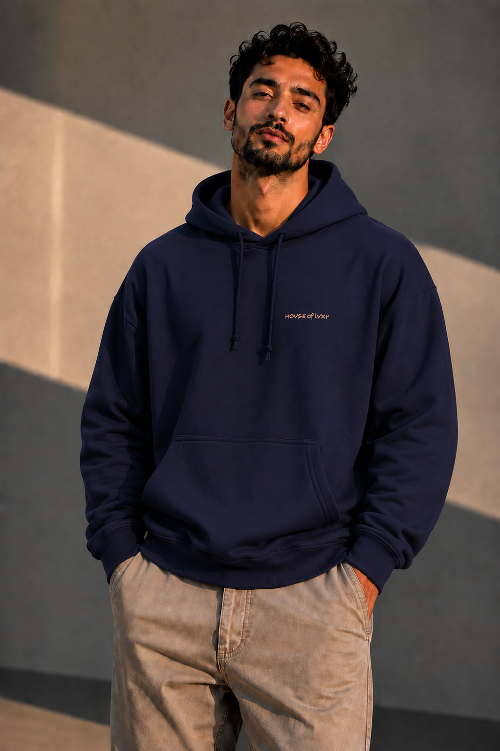 Bloom Hoodie