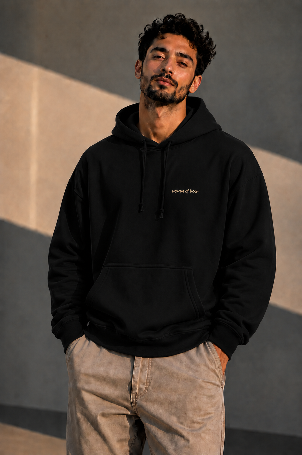 Bloom Hoodie