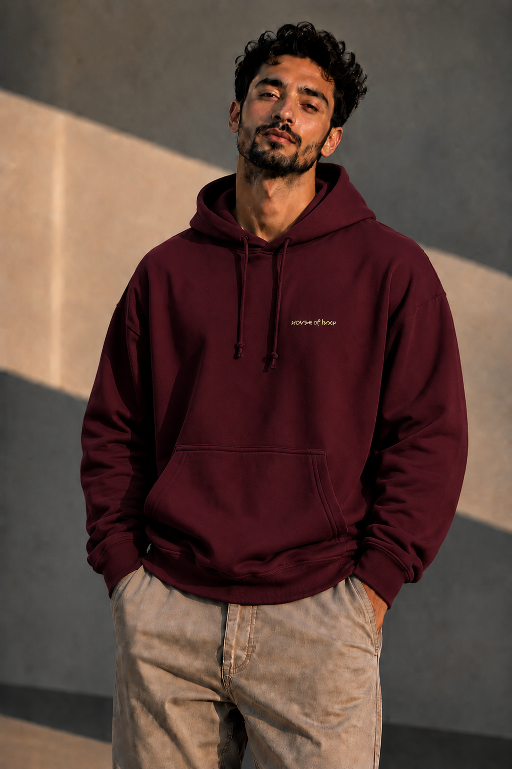Bloom Hoodie