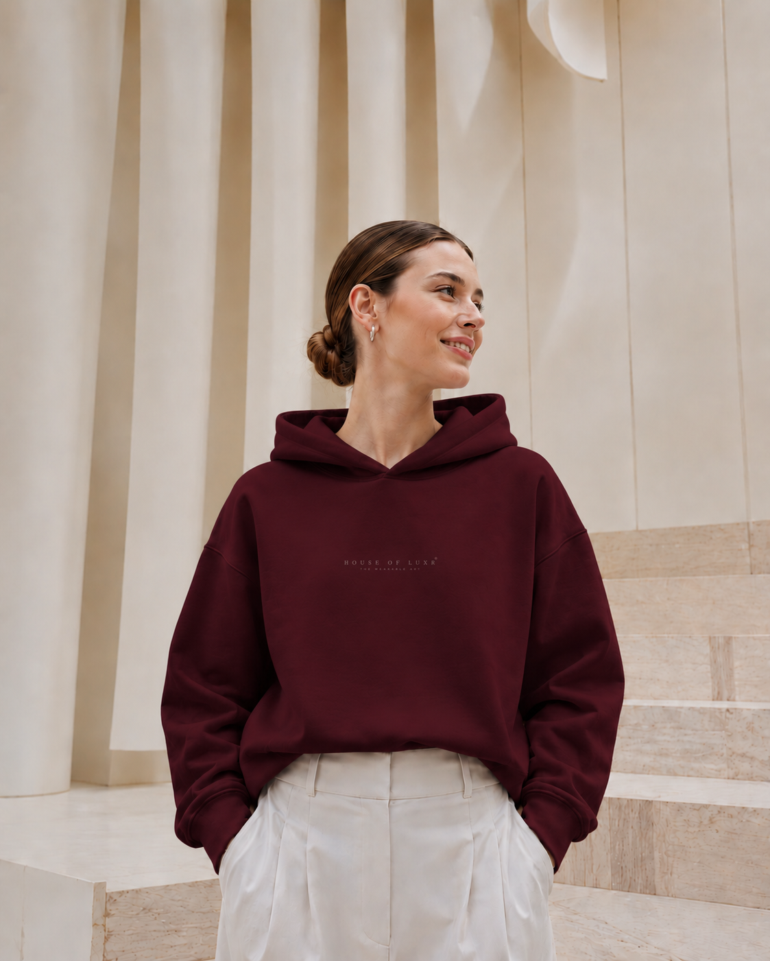 HOL Hoodie
