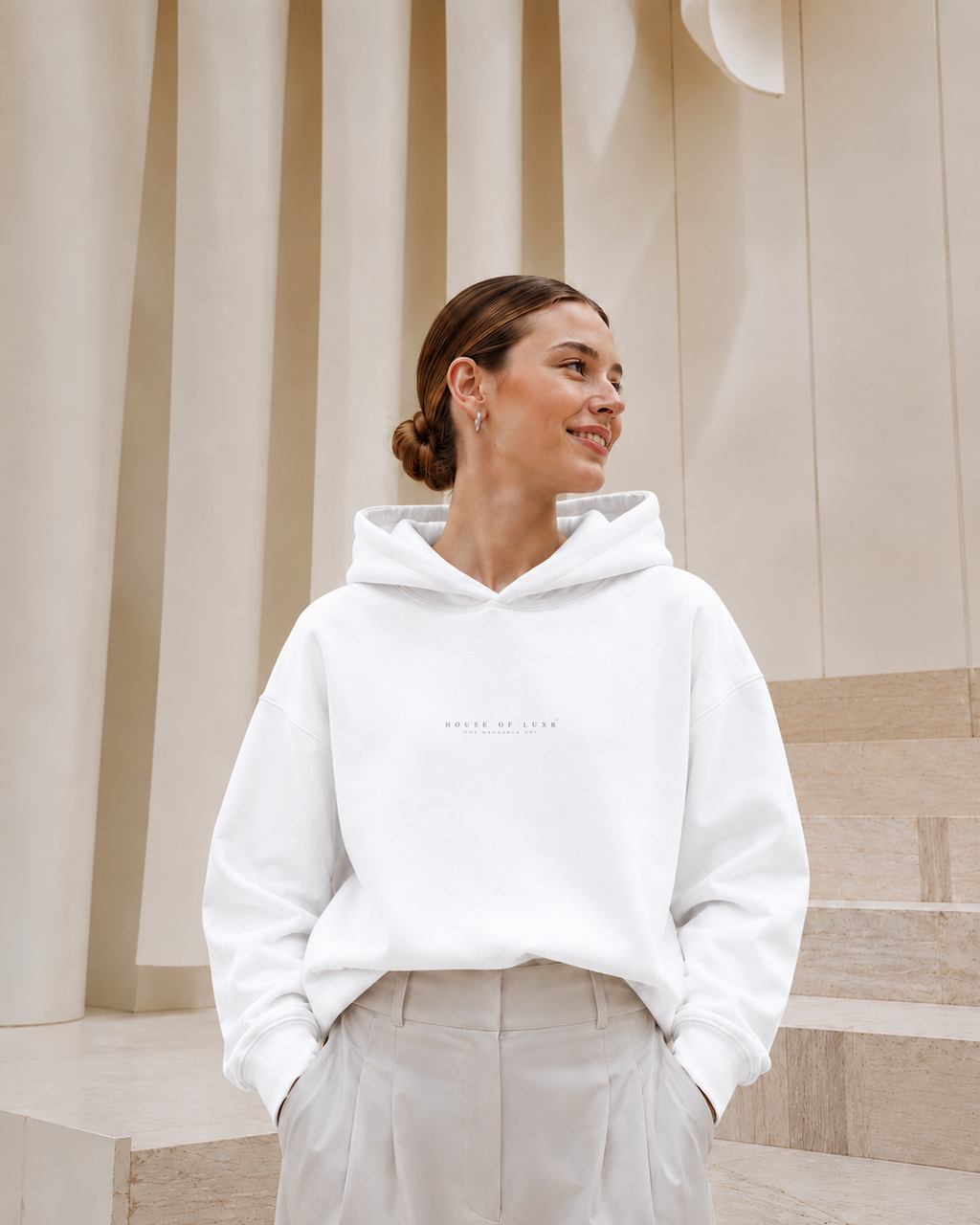 HOL Hoodie