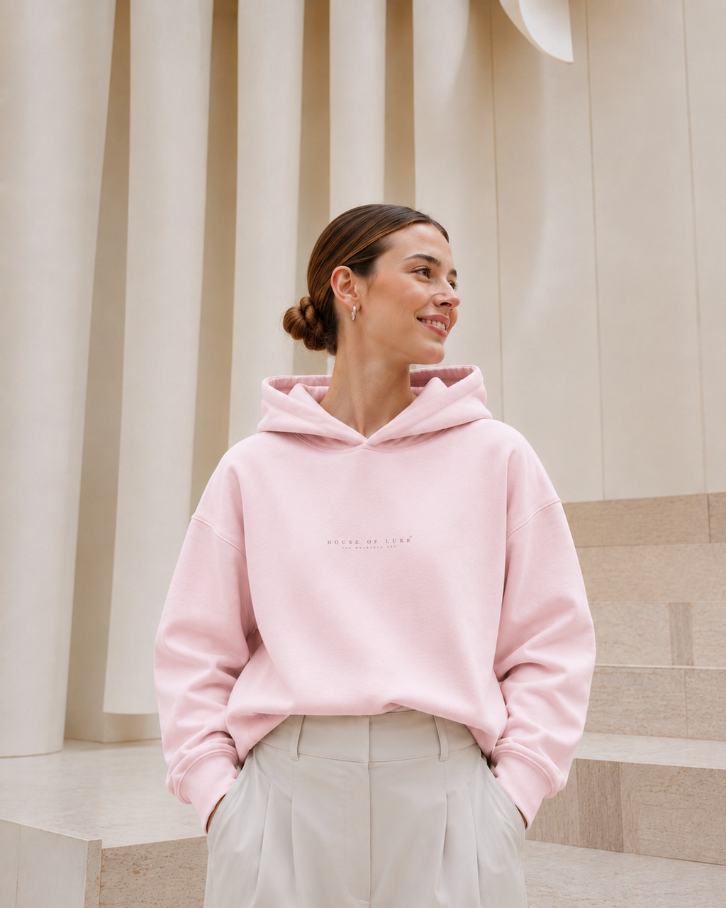 HOL Hoodie