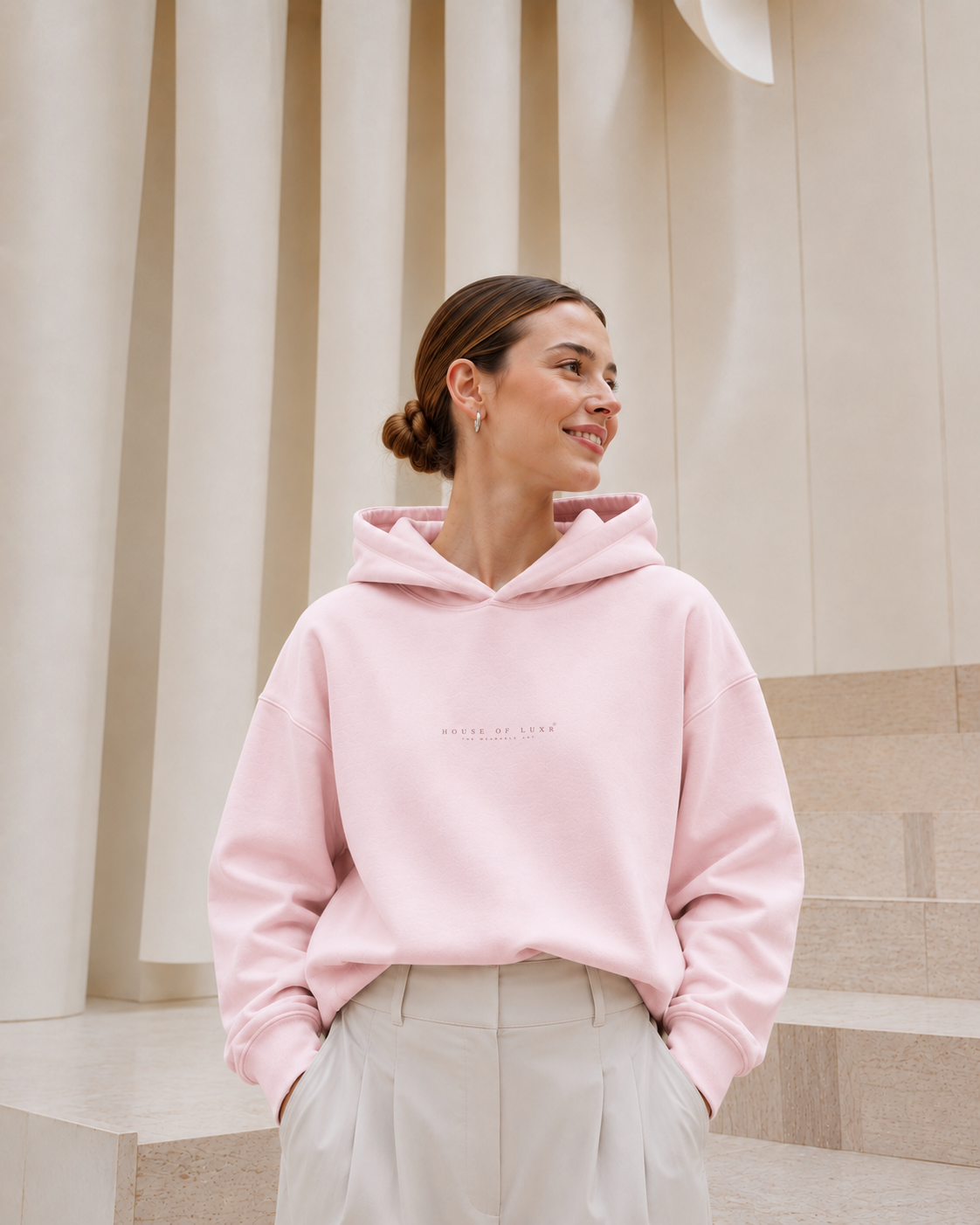 HOL Hoodie