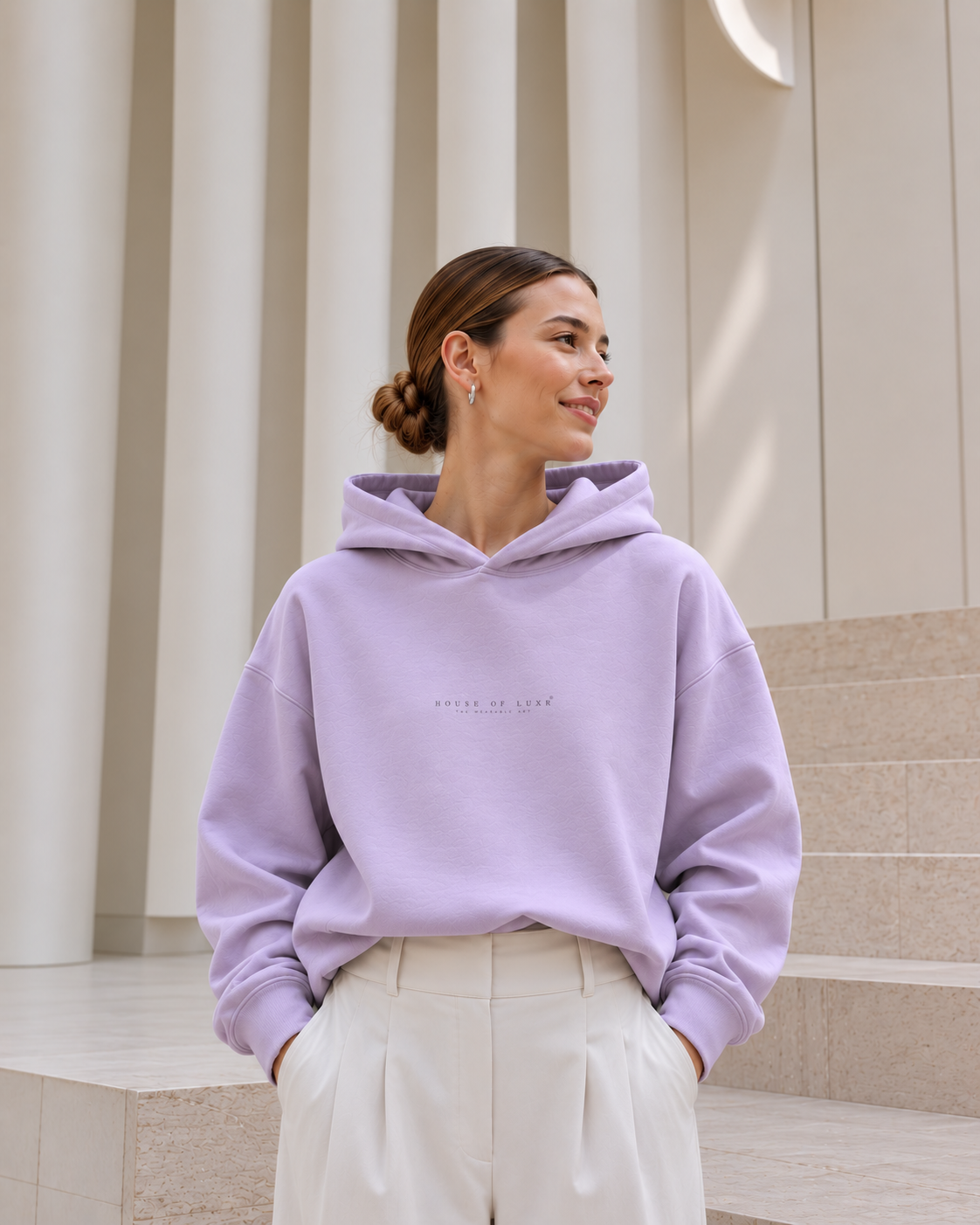 HOL Hoodie
