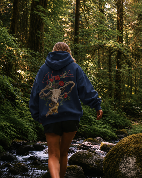 Ascend Hoodie