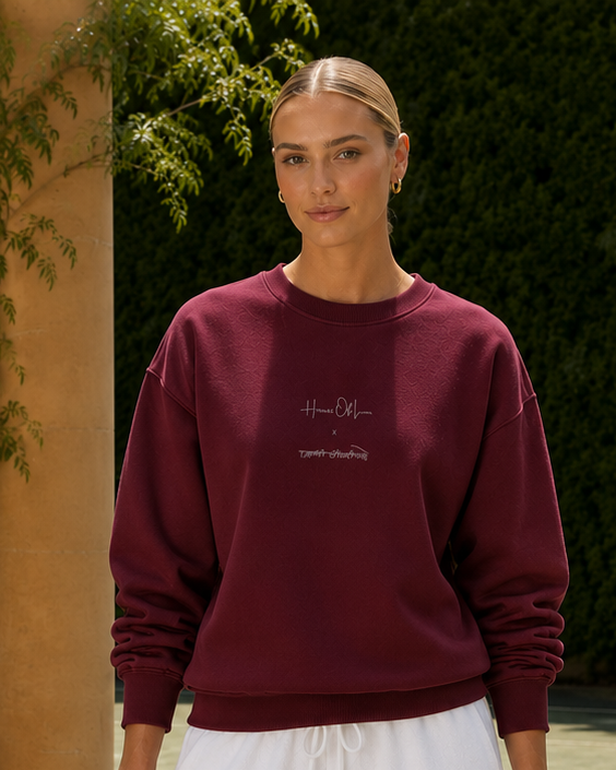 Chatrapathi  X Gallop Sweatshirt