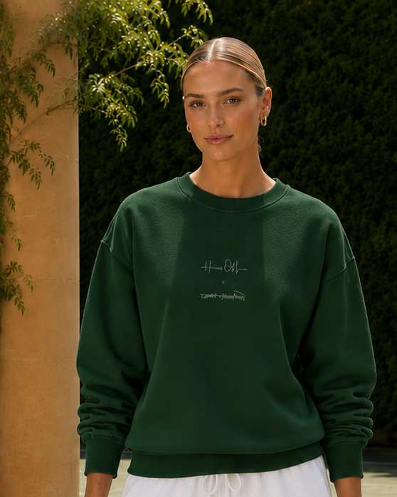Chatrapathi  X Gallop Sweatshirt