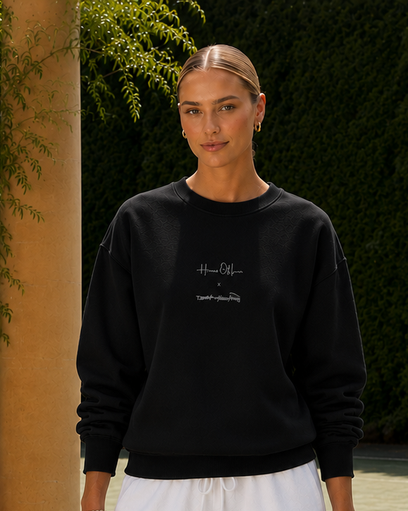 Chatrapathi  X Gallop Sweatshirt
