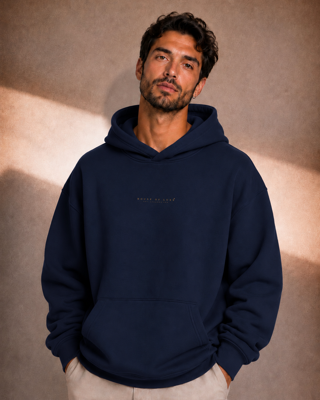 Protect Cheetah Hoodie
