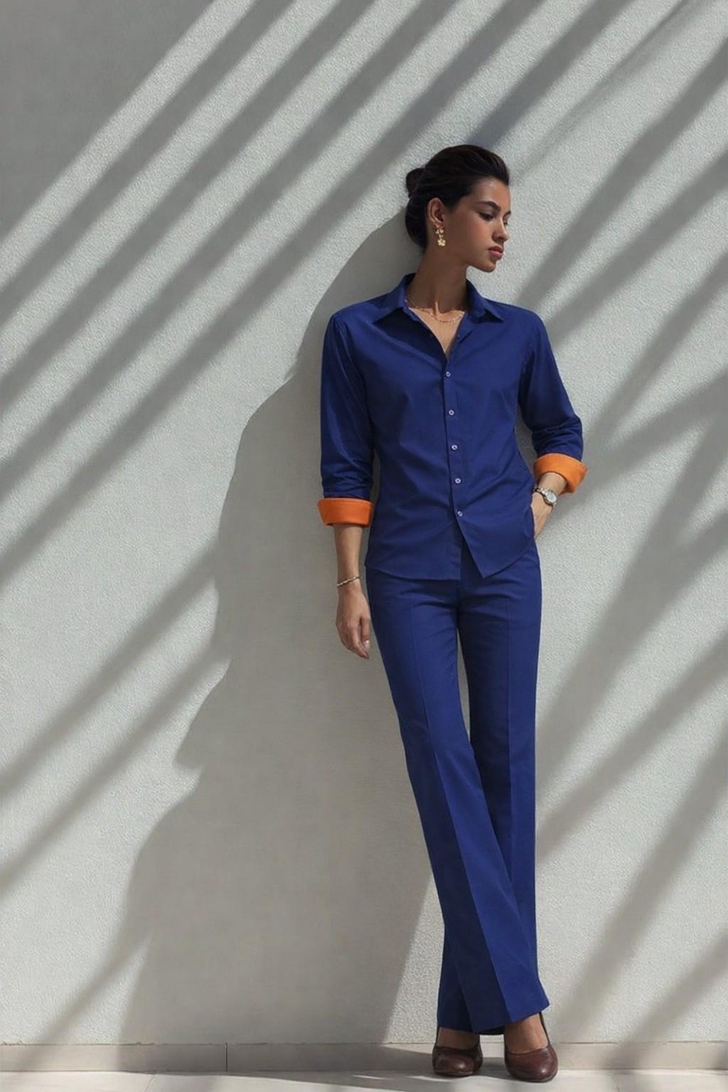 NOIR - Navy