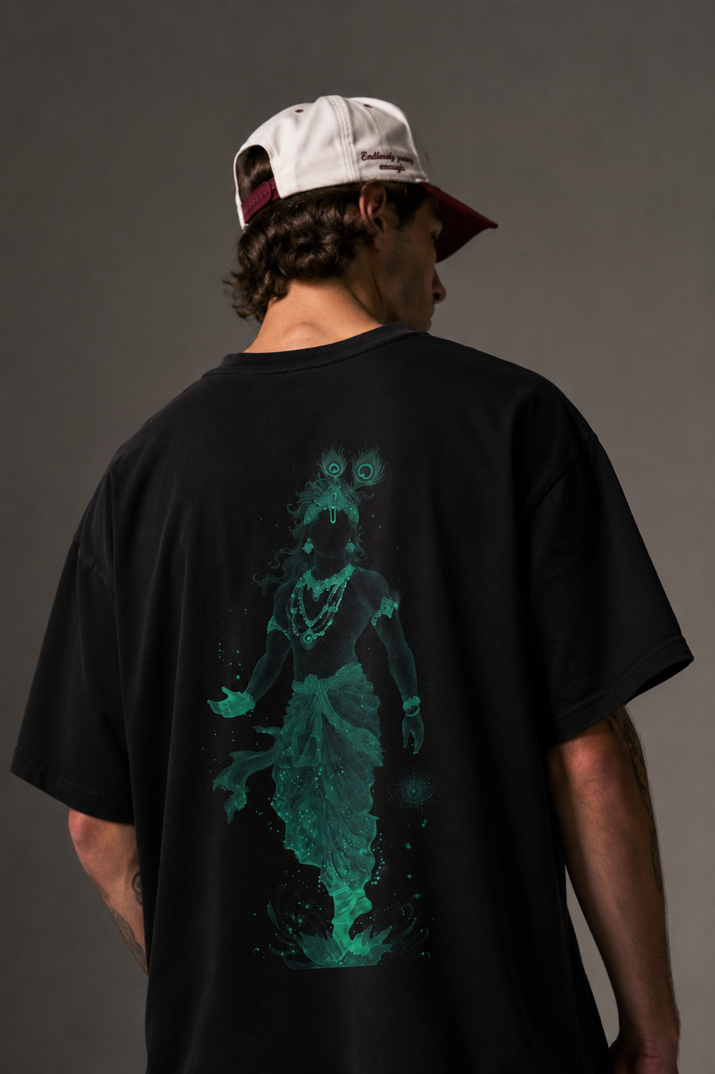 Back|Black