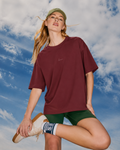Luxr Signature Baggy Tshirt