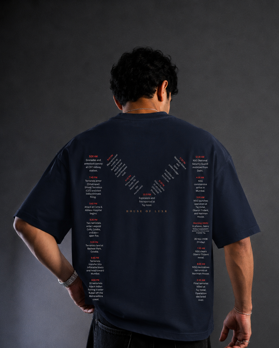 Back|Navy
