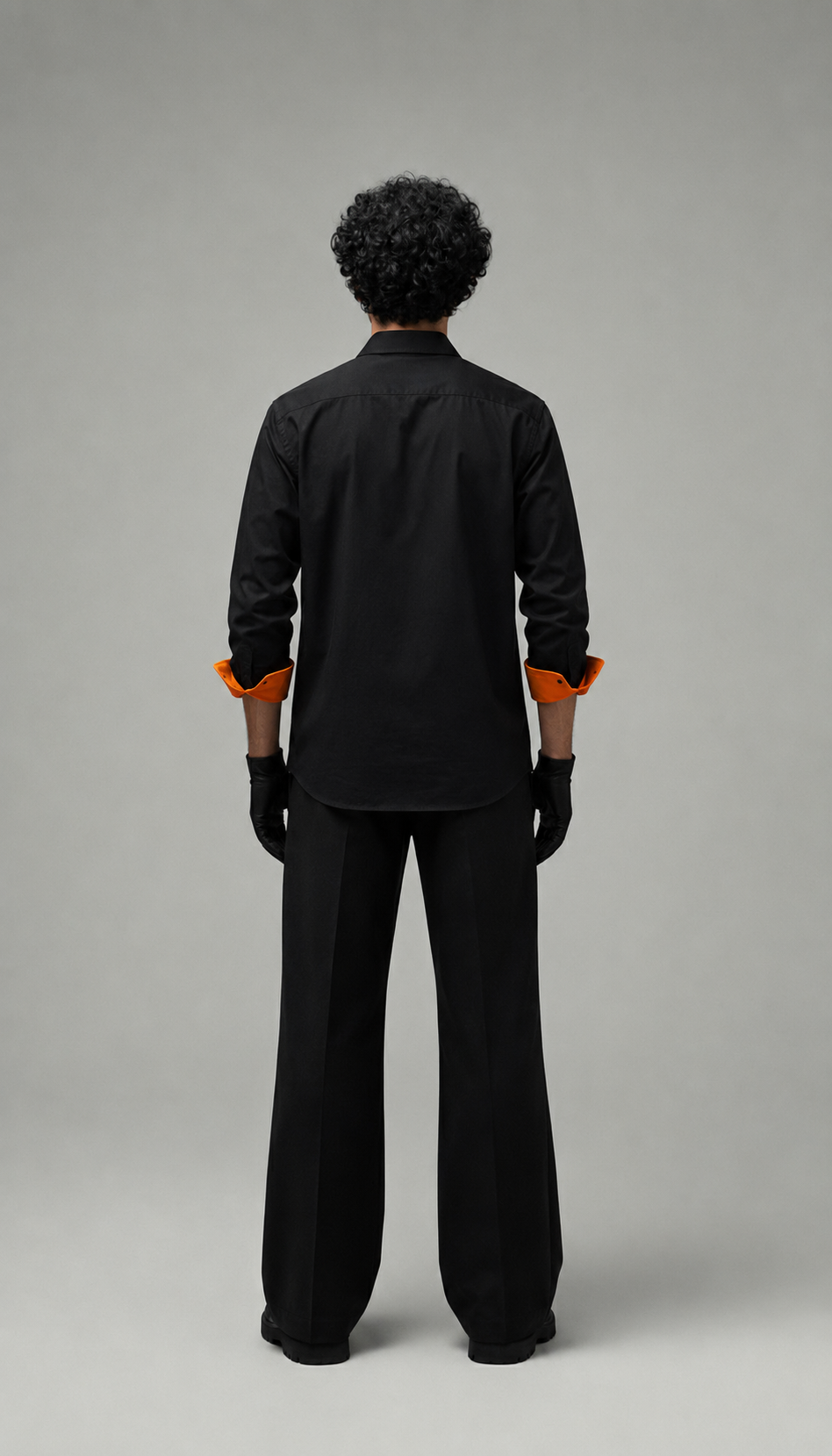 NOIR Co-Ord Set