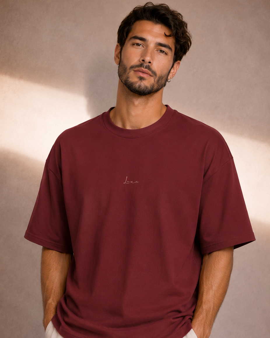 OG Influencer Baggy Tshirt