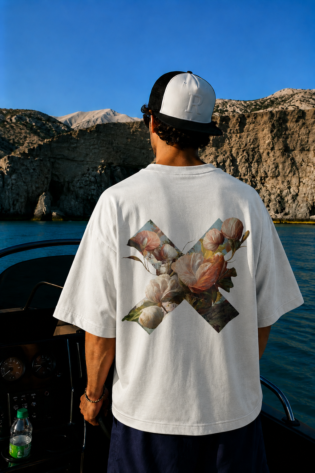 Back|Off White