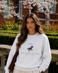 Gallop Social Club Sweatshirt