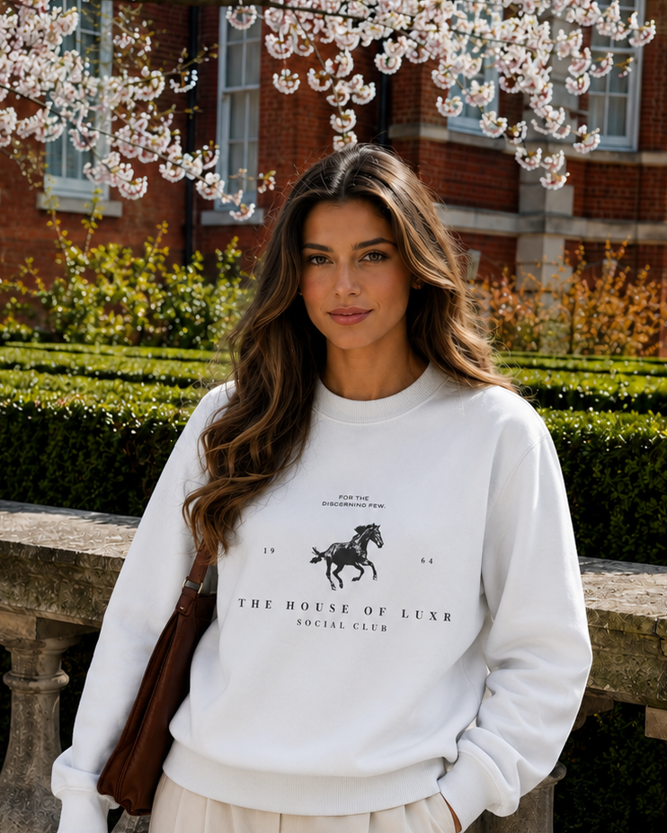 Gallop Social Club Sweatshirt