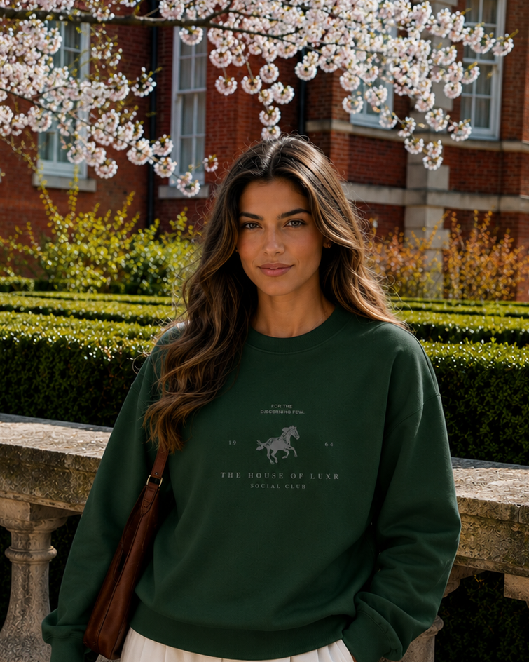 Gallop Social Club Sweatshirt