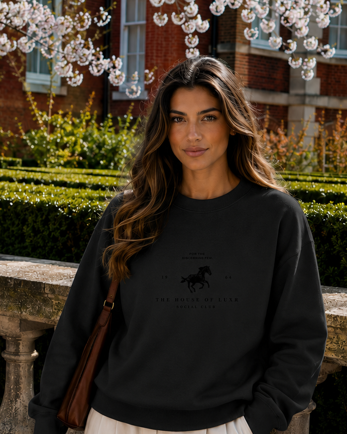 Gallop Social Club Sweatshirt
