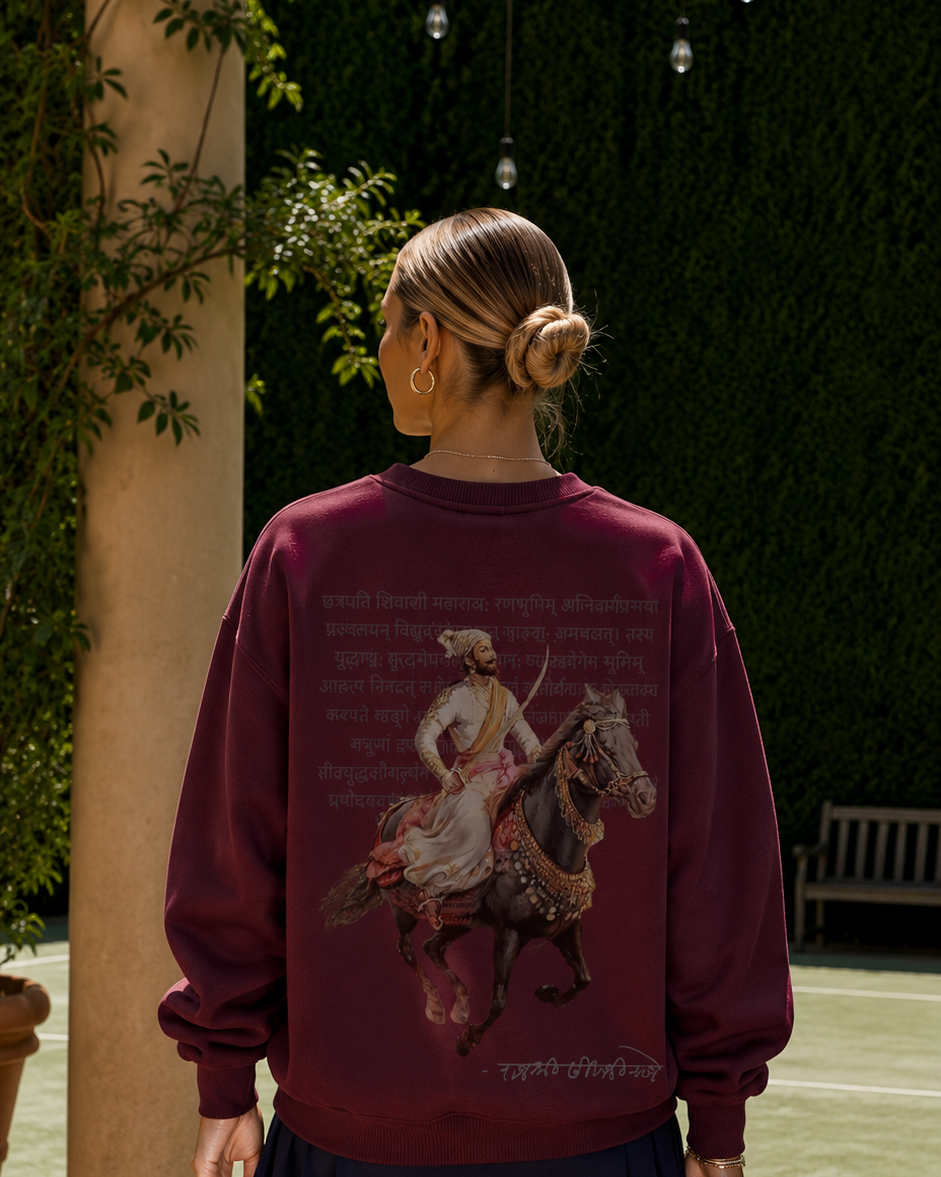 Back|Maroon