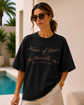 Reborn Baggy Tshirt