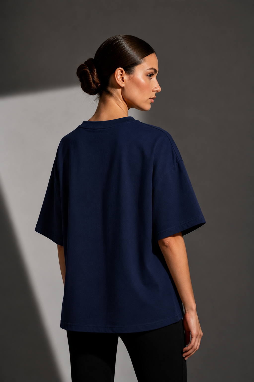 Luxr Signature Baggy Tshirt