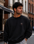 Saddle X Gallop Sweatshirt