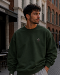 Saddle X Gallop Sweatshirt