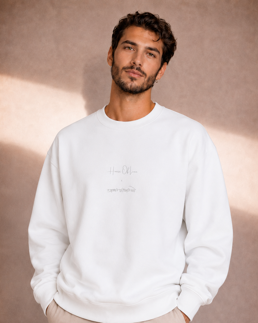 Chatrapathi  X Gallop Sweatshirt