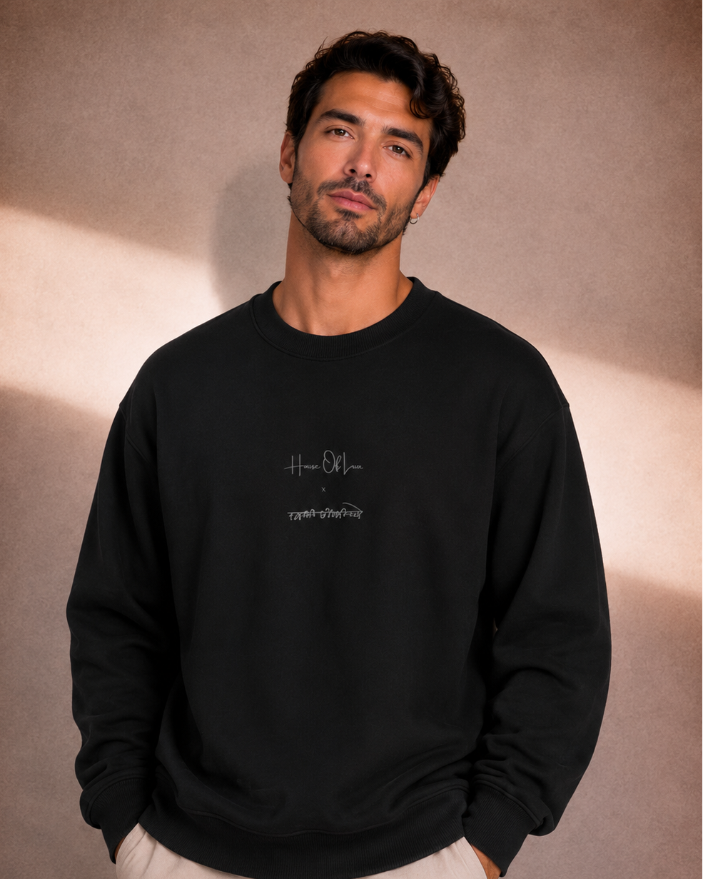 Chatrapathi  X Gallop Sweatshirt