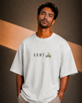 Army 1 Baggy Tshirt
