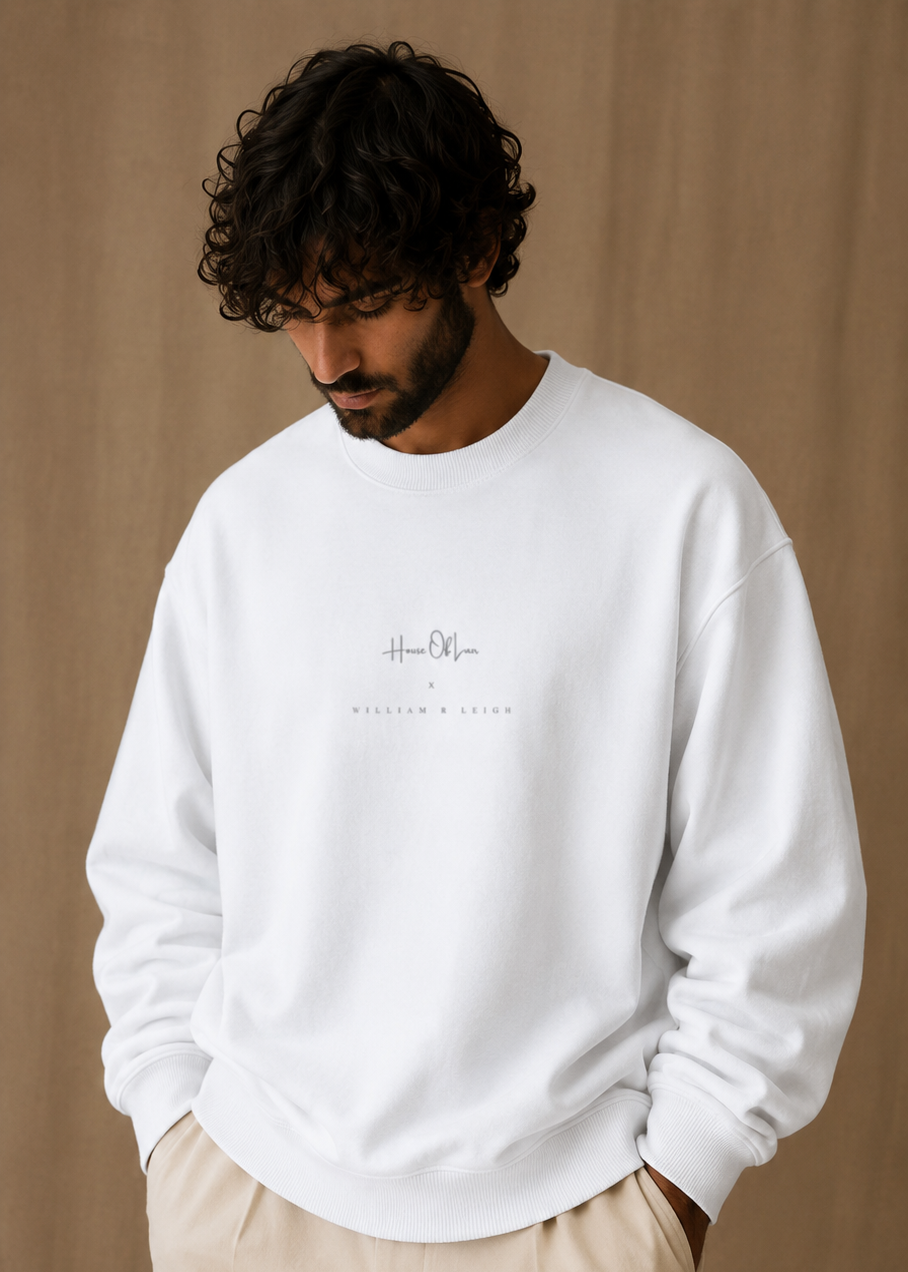 William R Leigh X Gallop Sweatshirt