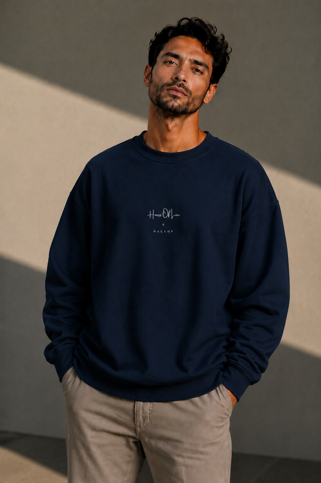 HOL Gallop X Gallop Sweatshirt