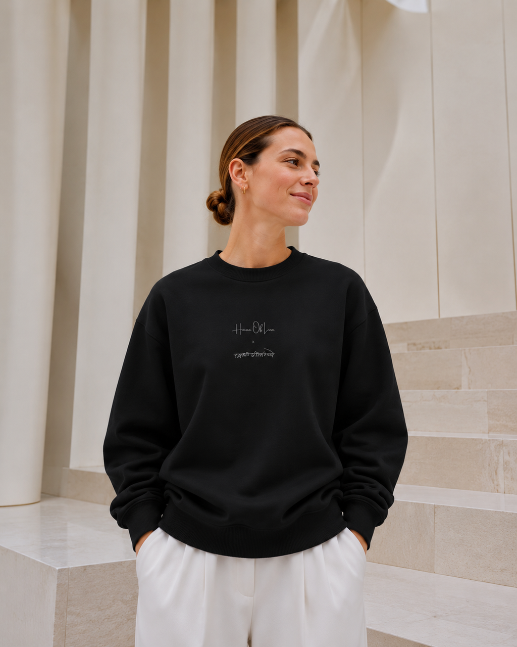Chatrapathi  X Gallop Sweatshirt