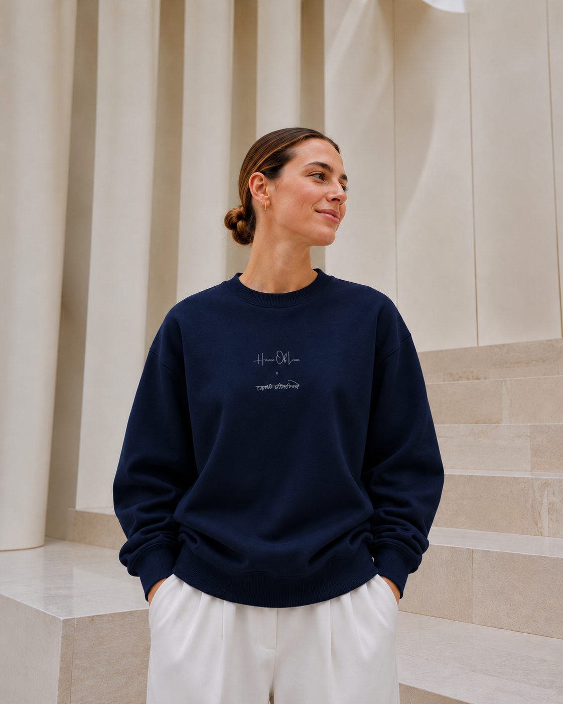 Chatrapathi  X Gallop Sweatshirt