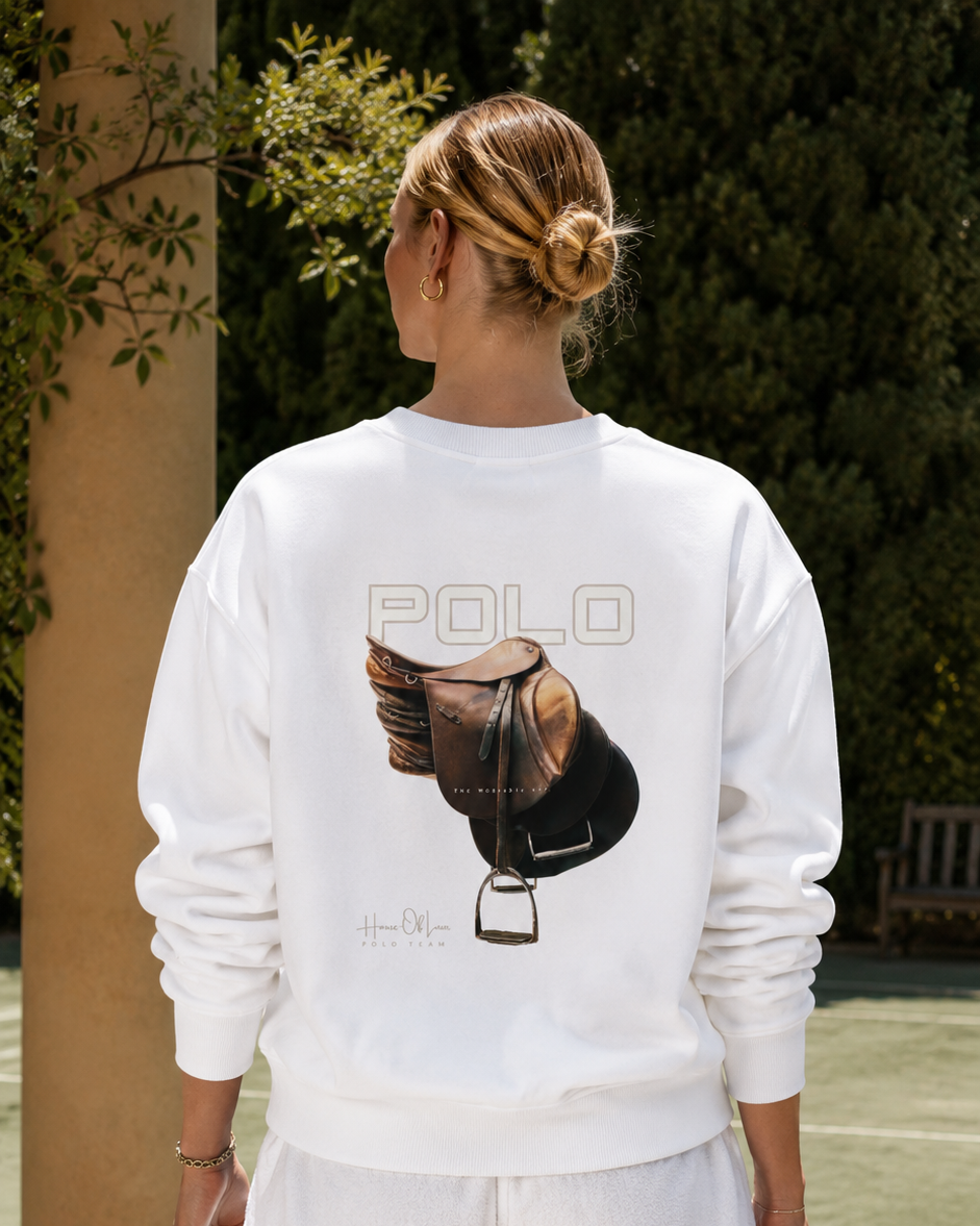 Back|White
