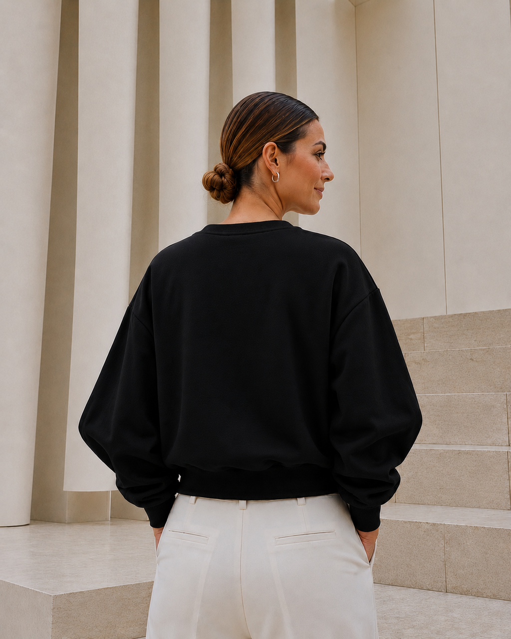 HOL Sweatshirt