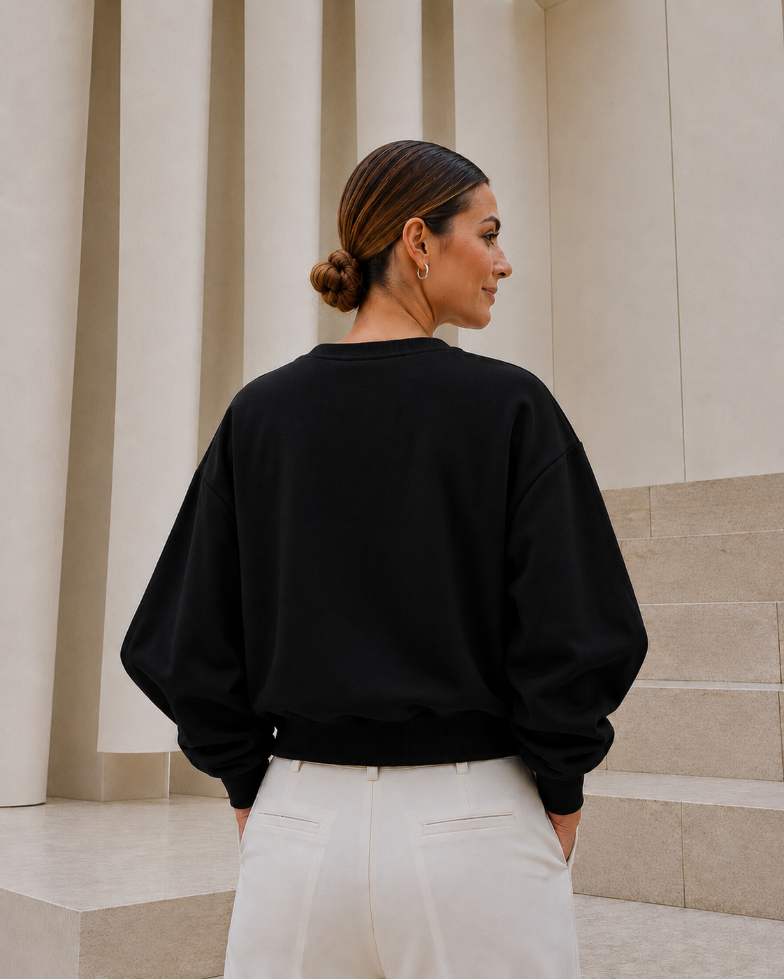 HOL Sweatshirt