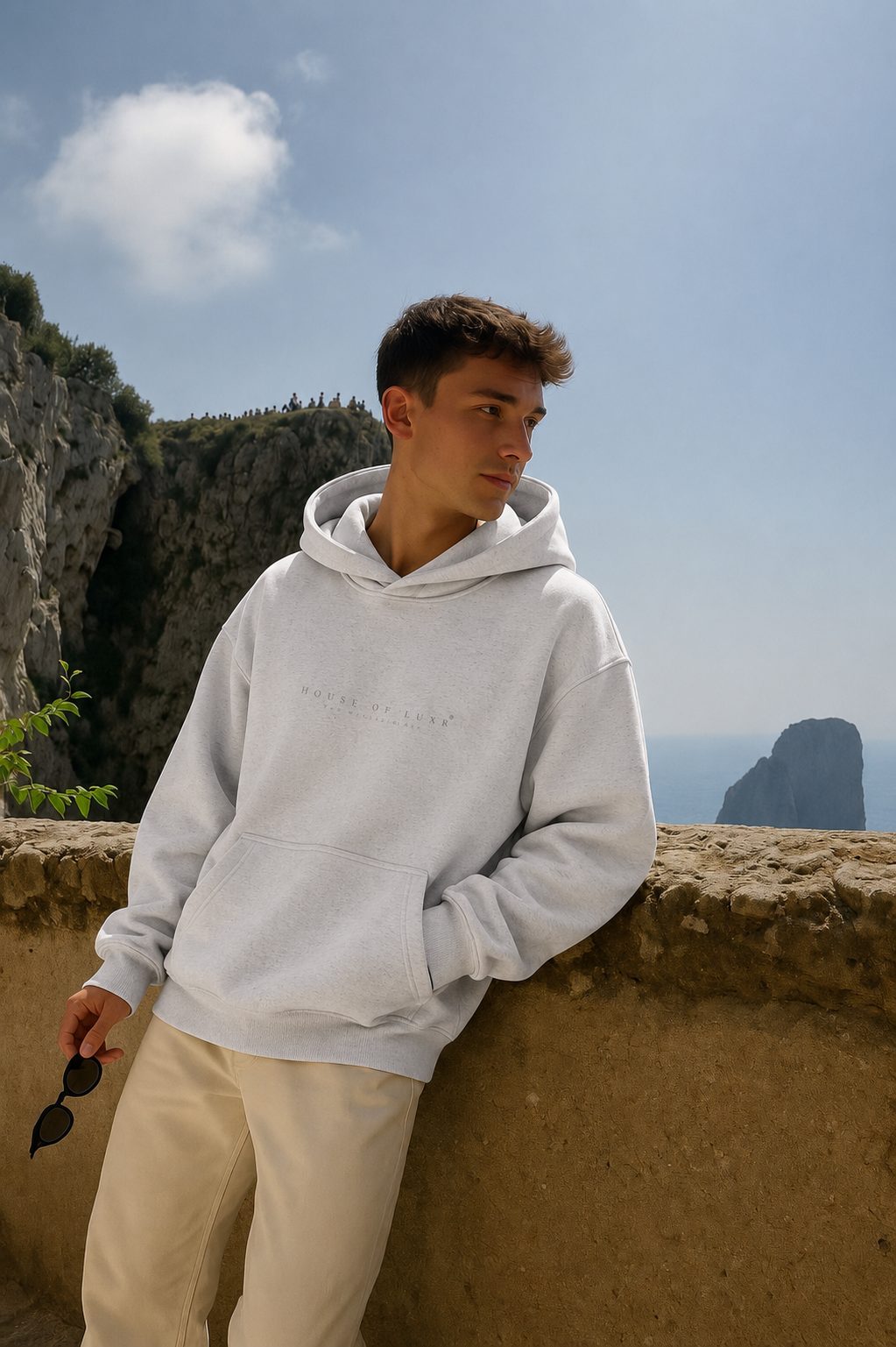 HOL Hoodie