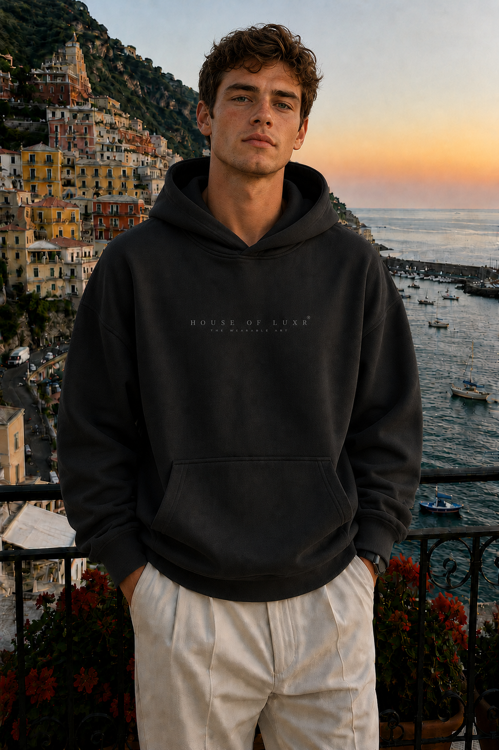 HOL Hoodie