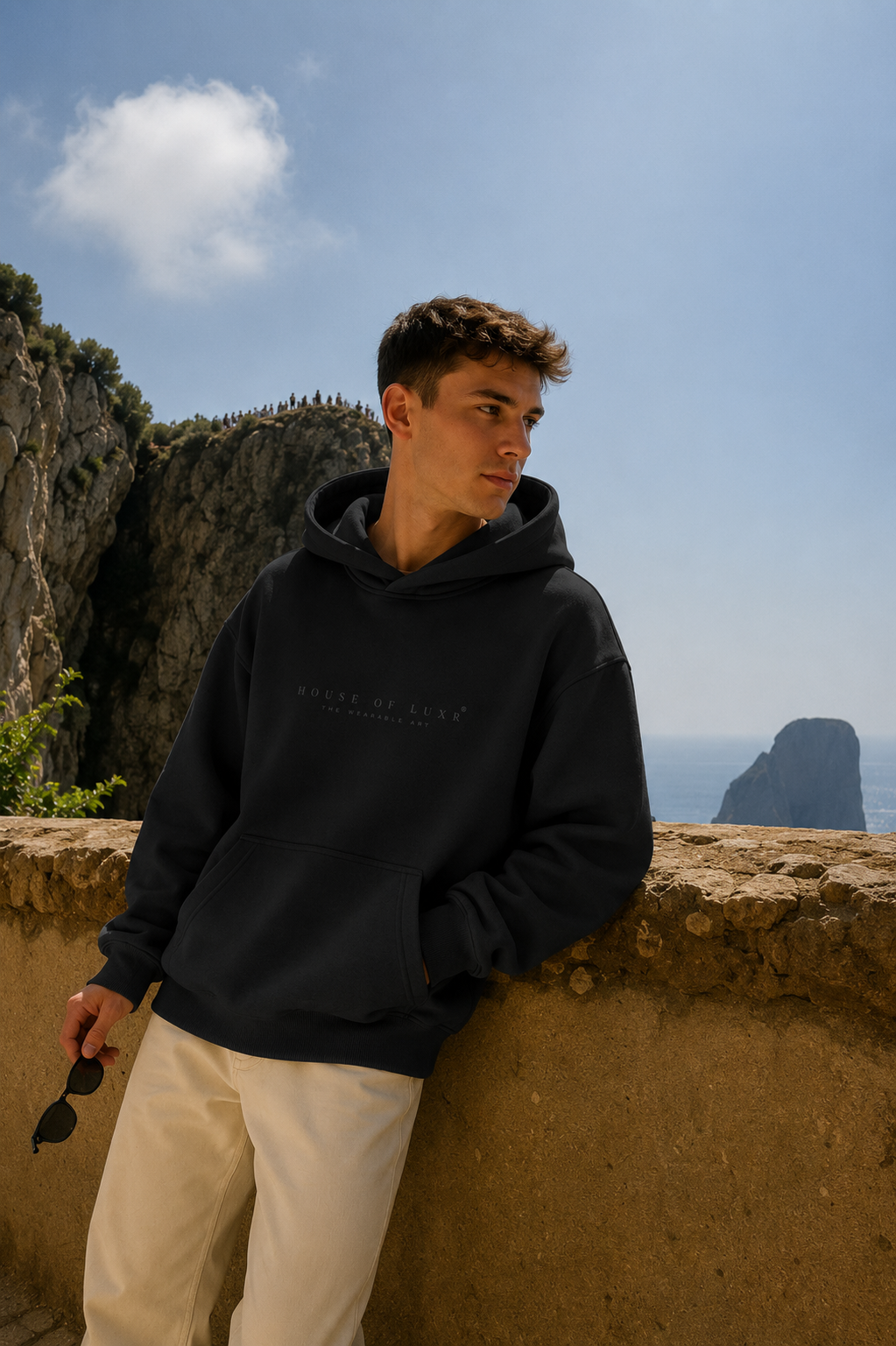 HOL Hoodie
