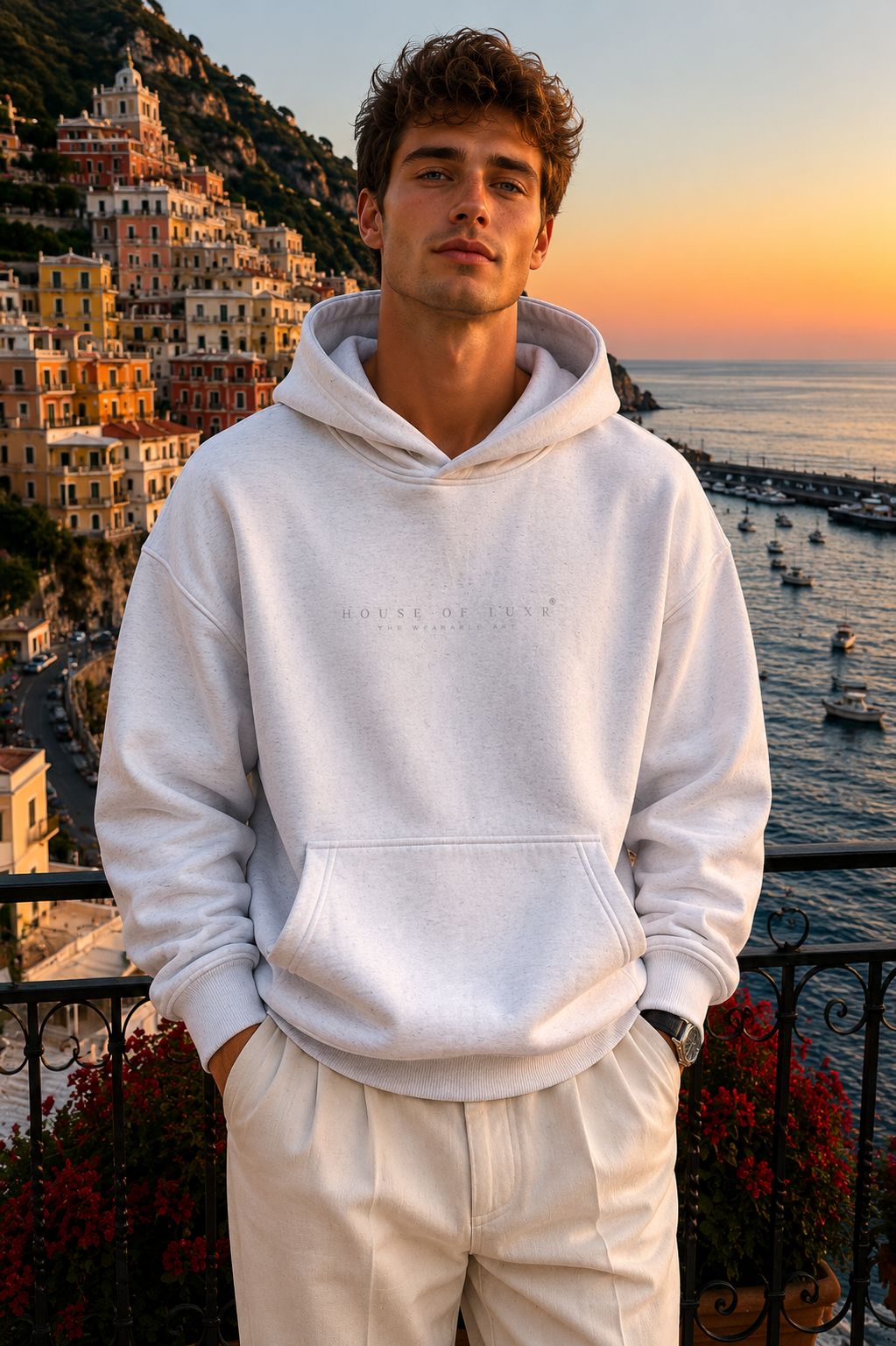 HOL Hoodie