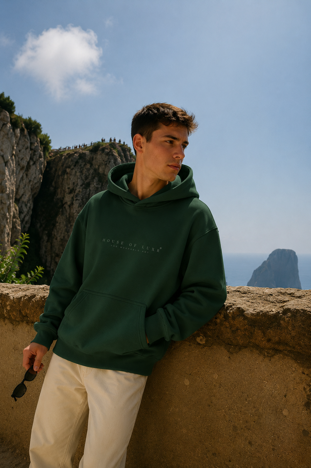 HOL Hoodie