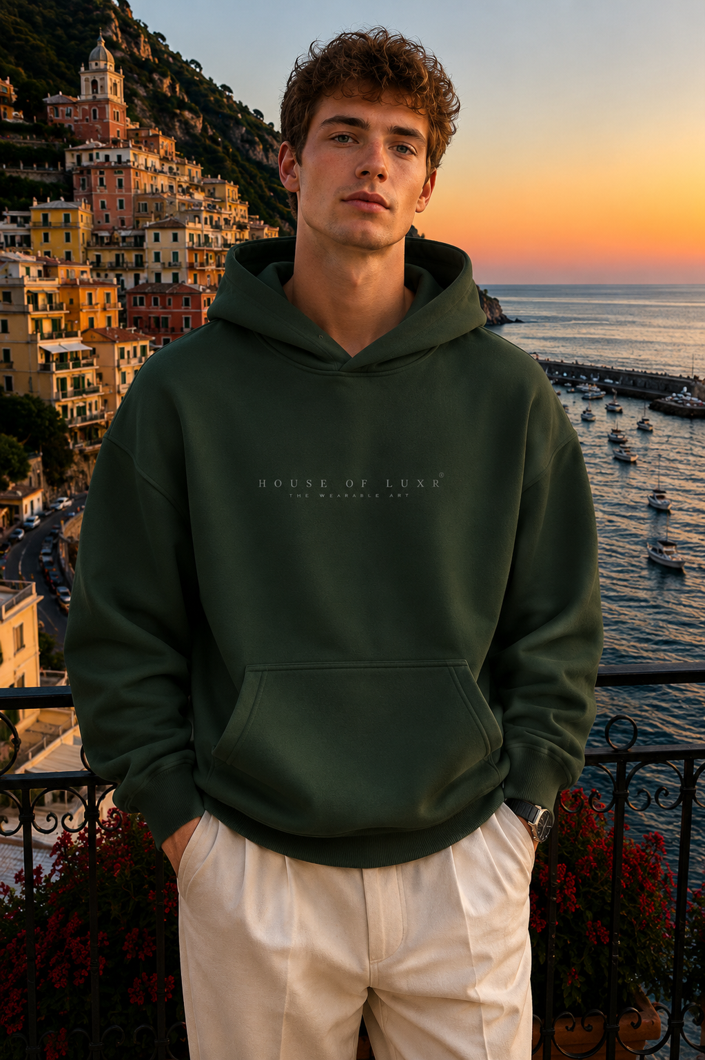 HOL Hoodie