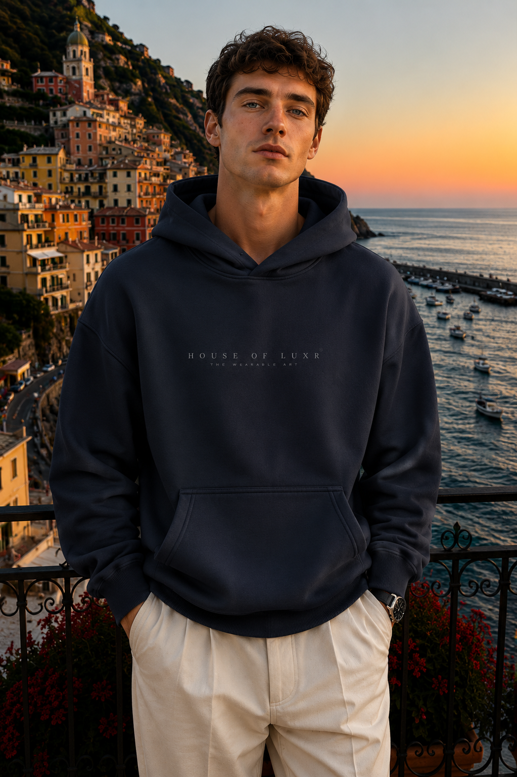 HOL Hoodie