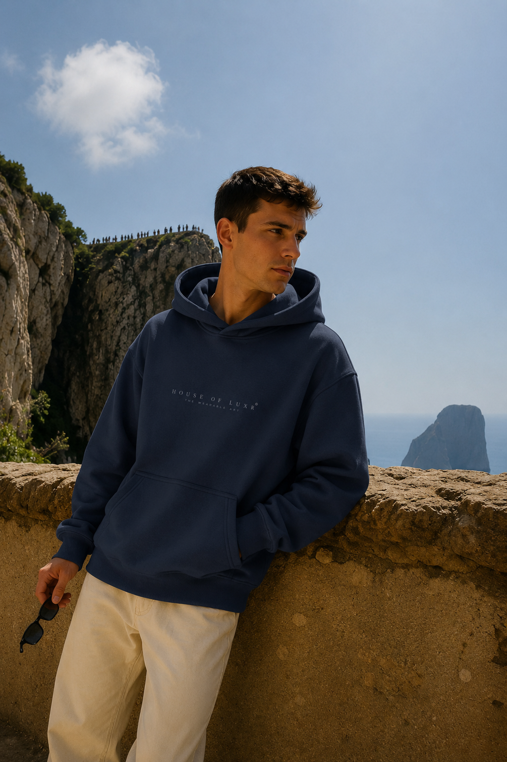 HOL Hoodie