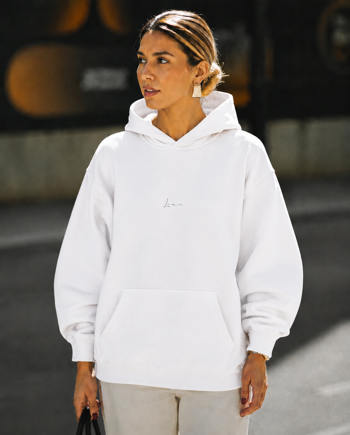 Ascend Hoodie