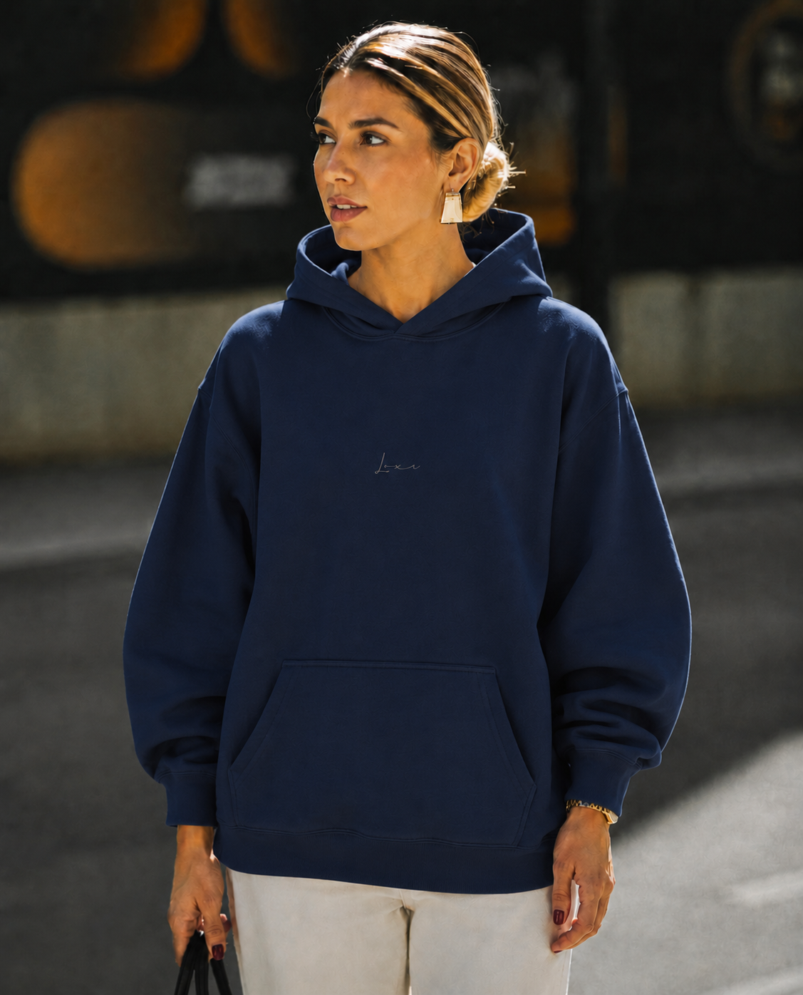 Ascend Hoodie
